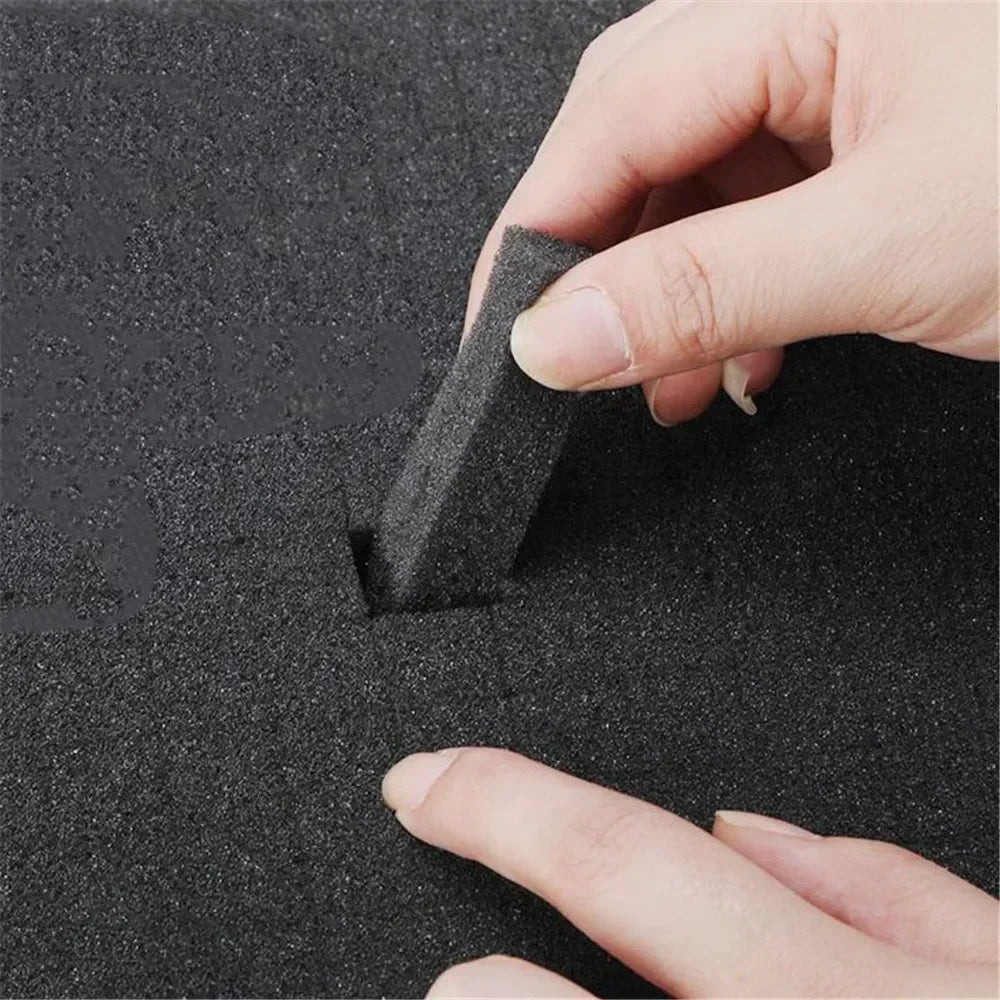 Protective Foam Insert Sheets - Variant 3