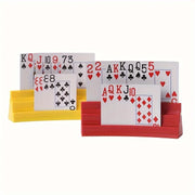 3-Tier Hands-Free Card Holder - Set of 4 – 6 Colours to Choose From