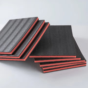 Toolbox Foam Pads High-Density Adjustable Foam Boards for Tool Organization And Cabinet Drawer Storage Solutions Foam Liners