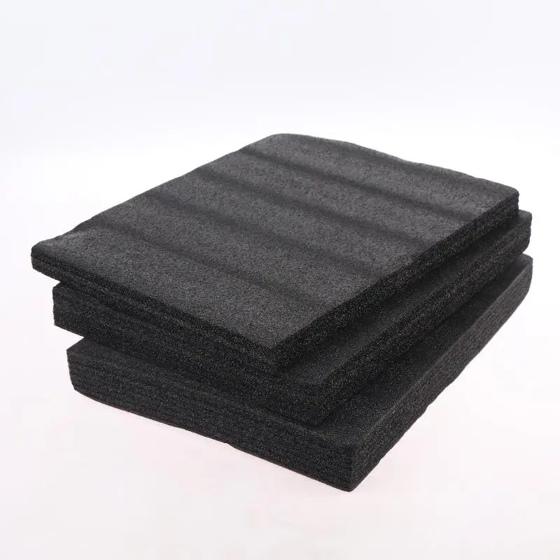 Cut-to-Fit Foam Box Insert - Design 12