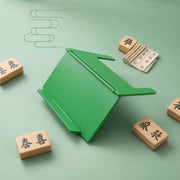 Folding Tabletop Card Stand – 7 Colours to Choose From
