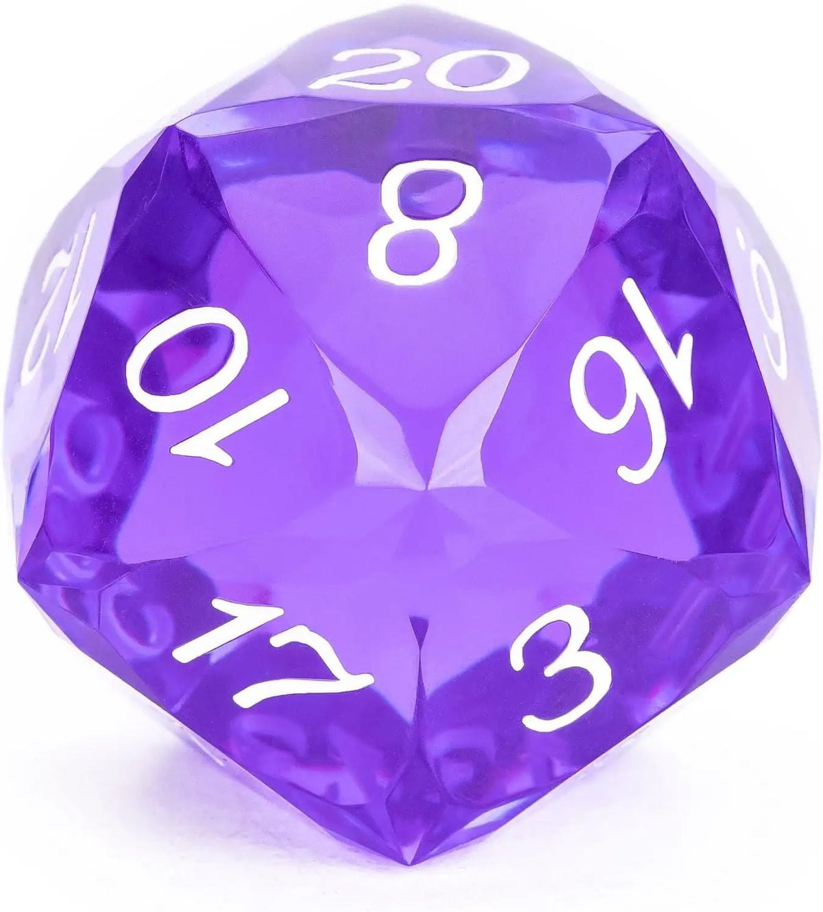 Glitter Sharp Edge Die – 7 Colours to Choose From