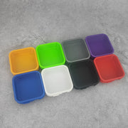 Stackable Board Game Token Tray – 12 Colours to Choose From