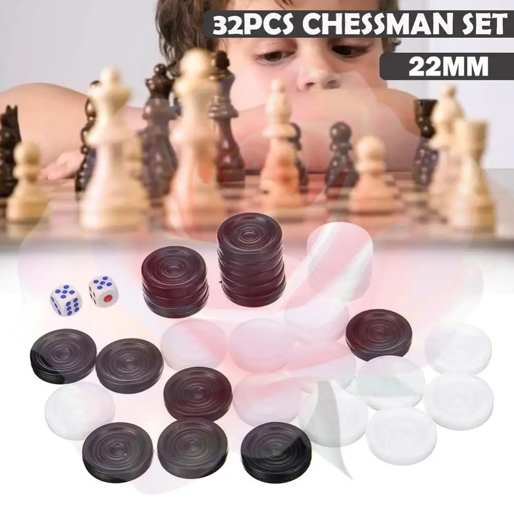 Tabletop Game Tokens