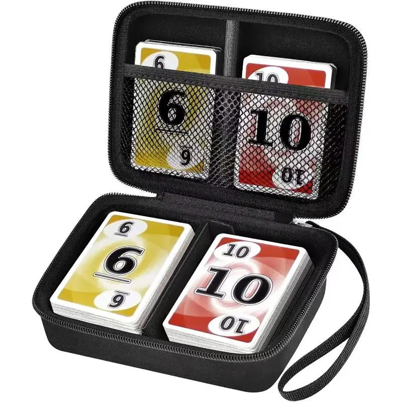 EVA Card Storage Case