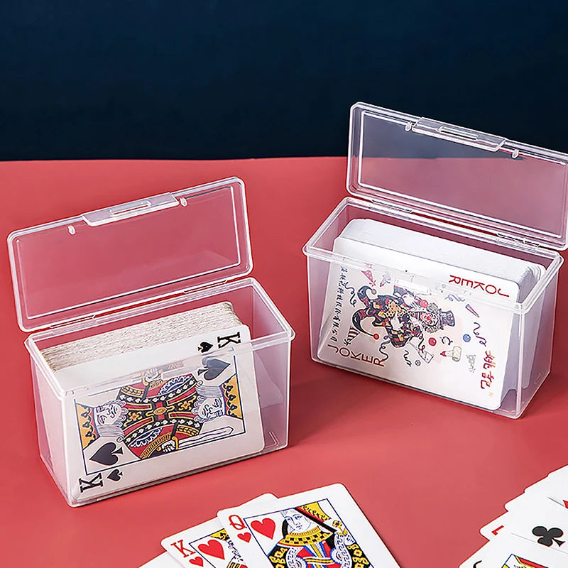 PU Card Storage Case - Variant 3