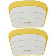 1/2pcs Card Holder Plastic Card Stand Hands-Free Design Card Storage Rack Suitable for Playing Cards UNO Other Board Game Cards