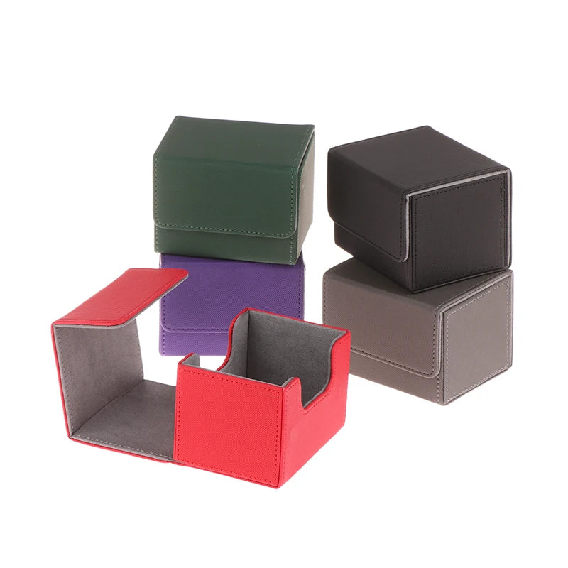 PU Card Storage Case - Variant 4