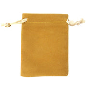 Premium Velvet Dice Bags Tarots Card Deck Jewelry Storage Bag Mini Drawstring Board Game Pack Witch Divination Accessories