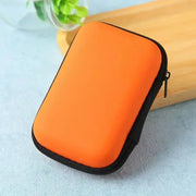 1/2Pcs Card Storage Box for UNO Board Game Tarot Poker & Three Kingdoms, Card Sleeves Protector Multicolor Birthday Gifts