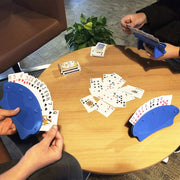 Hands-Free Playing Card Holder – 3 Colours to Choose From