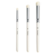 3/6/11/14pcs Micro Detail Miniature Paint Brush Kit for DND Warhammer 40K Scale Model Enamel Fantasy Figurines Paint by Numbers