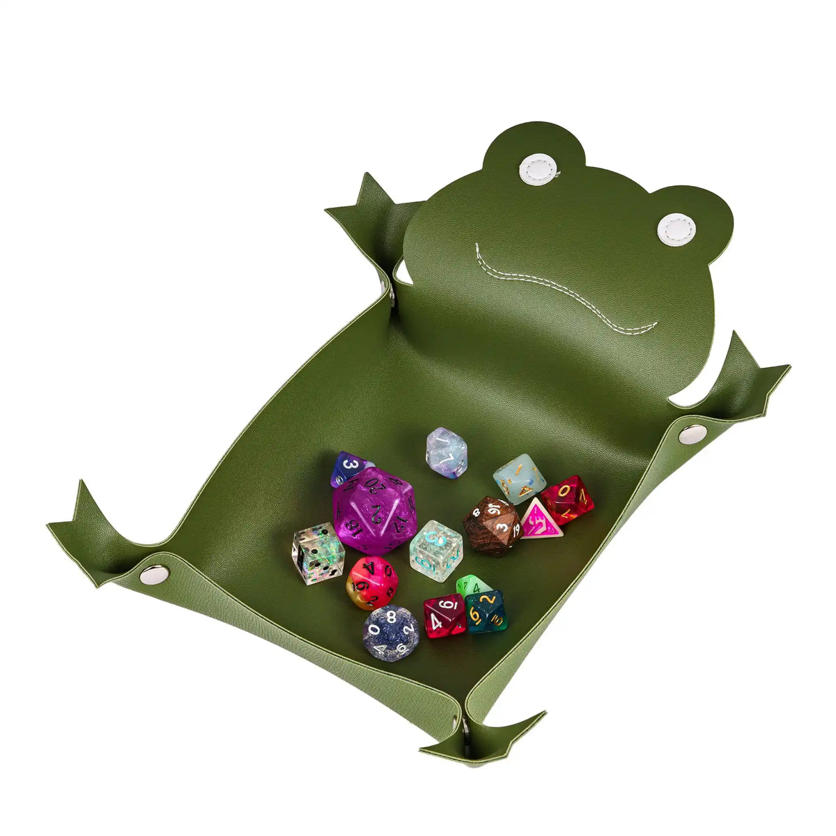 Dice & Token Tray