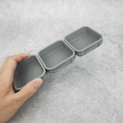 Stackable Board Game Token Tray – 12 Colours to Choose From