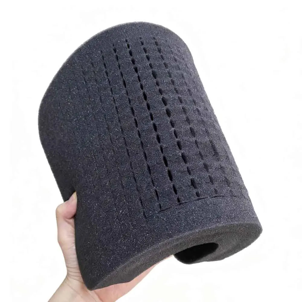 Pick-and-Pluck Foam Box Insert