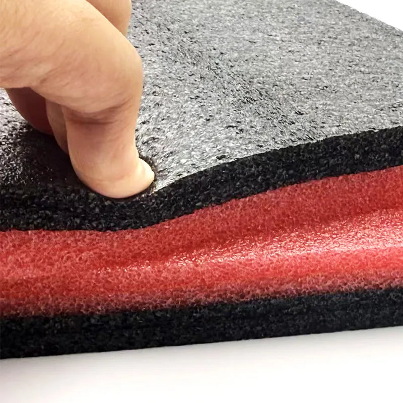 Cut-to-Fit Foam Box Insert - Design 8