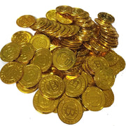 50Pcs/set Gold-Plated Poker Chips, Bitcoin Model, Silver, 39mm * 2.6mm, Foreign Trade, Brand New Poker, 39mm * 2.6mm