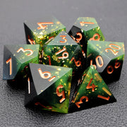 Design 3 - Fog Misty