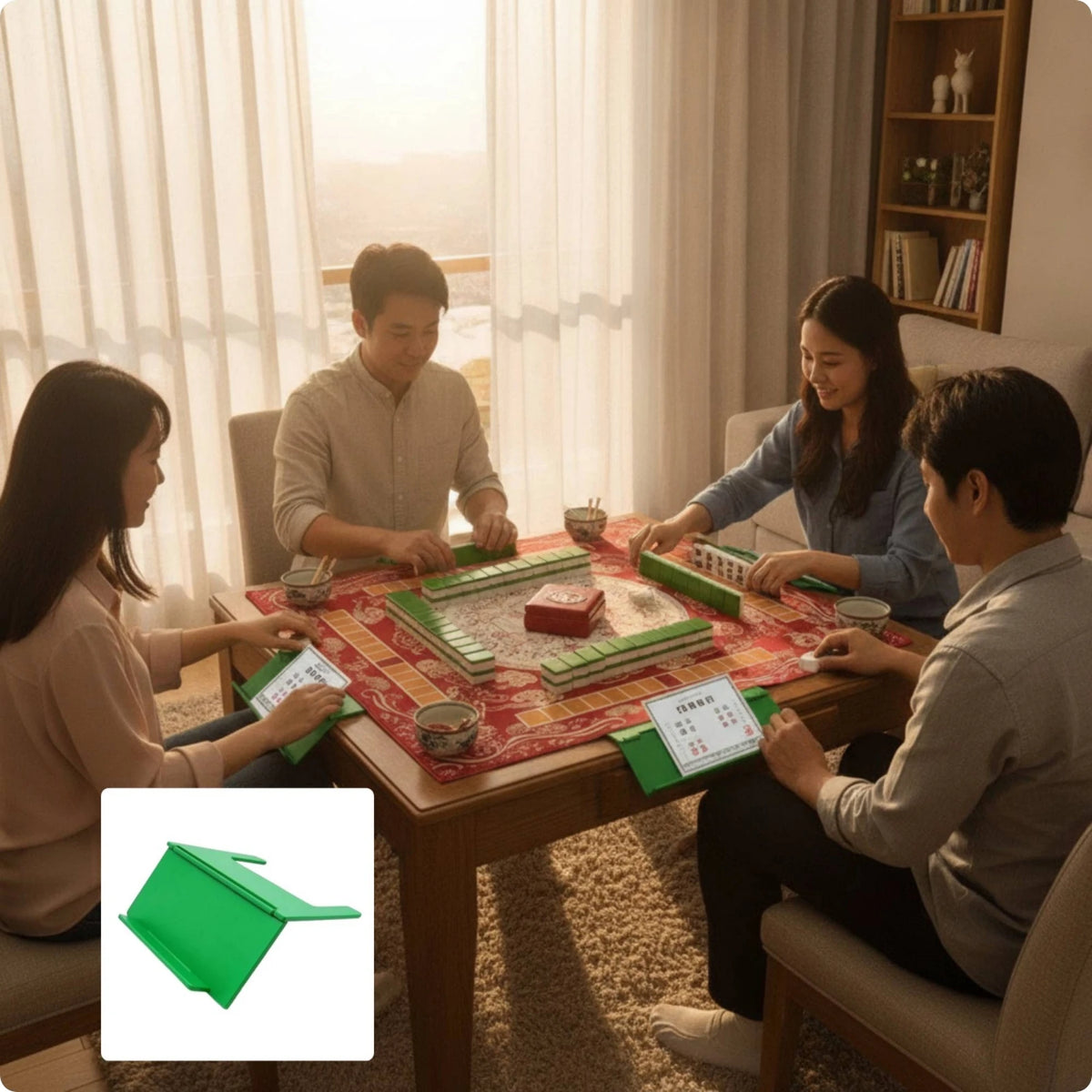 Folding Tabletop Card Stand – 7 Colours to Choose From