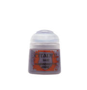 Water-based Paint BASE Red Orange Yellow Pink Purple Series Warhammer 40K/AOS GW Model Pigment Model Accessories And Tools hobby