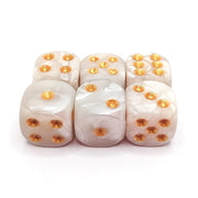 Coloured Dice