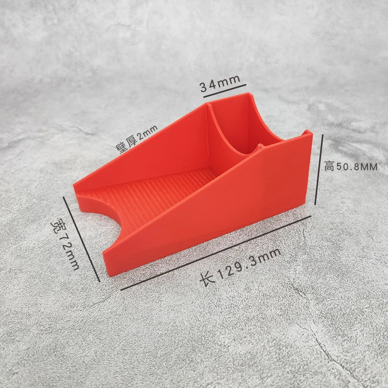 Hands-Free Card Holders - Design 3