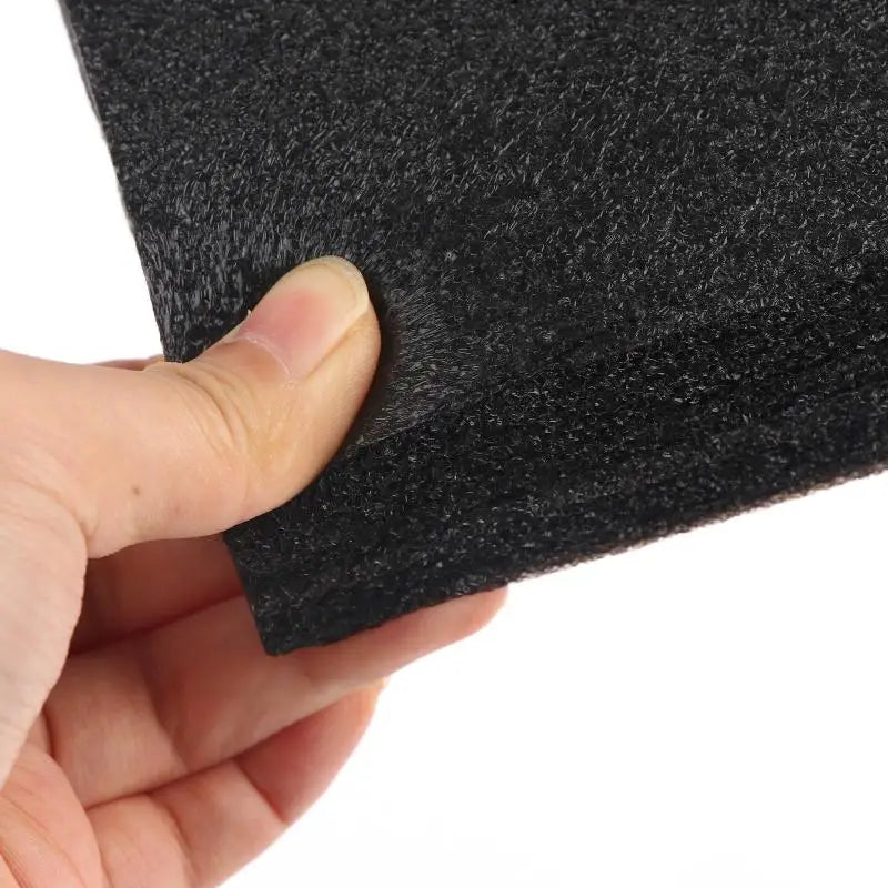 Cut-to-Fit Foam Box Insert - Design 11