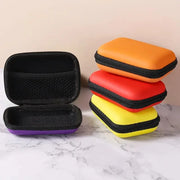 1/2Pcs Card Storage Box for UNO Board Game Tarot Poker & Three Kingdoms, Card Sleeves Protector Multicolor Birthday Gifts