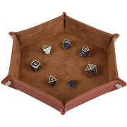 Dice Tray - Design 3