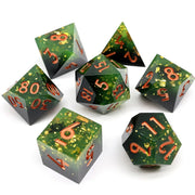 Design 1 - Fog Misty
