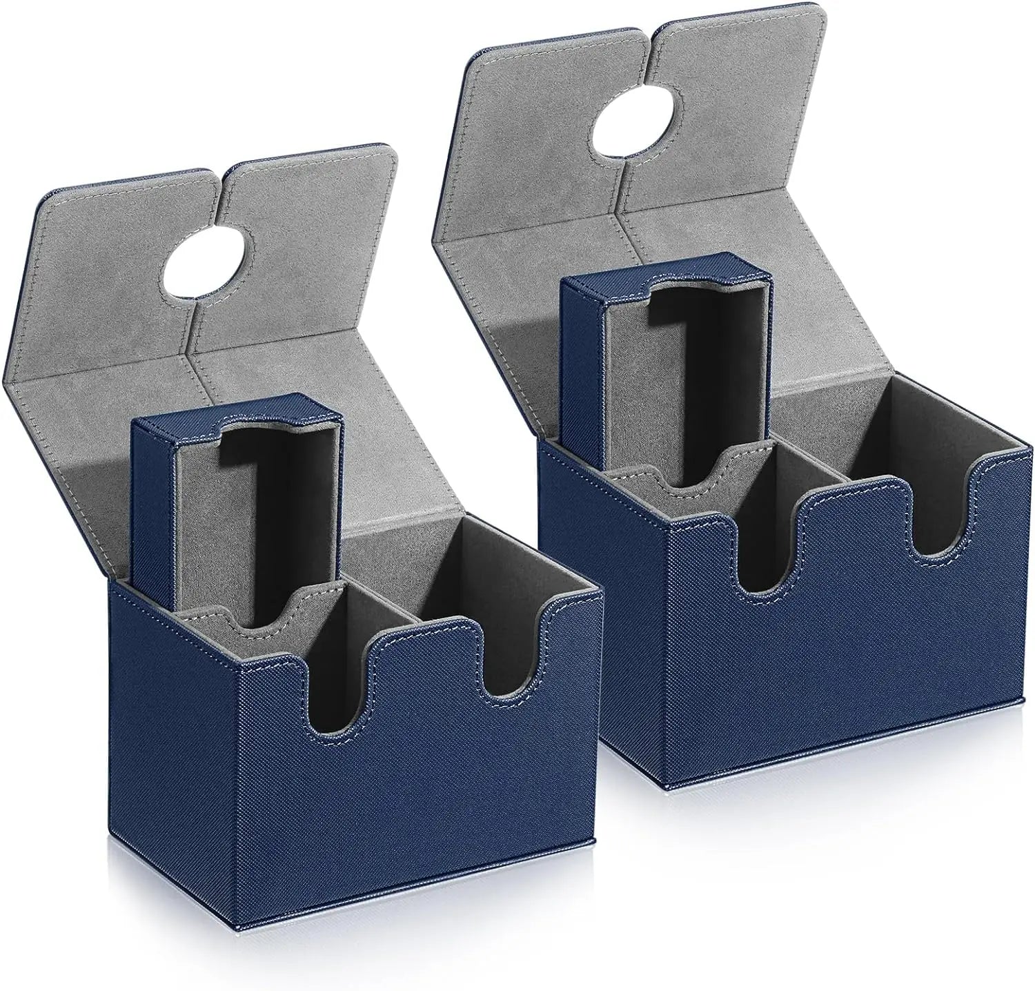 Magnetic Deck Box - 200+ Cards