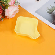 1pcs Plastic Universal Game Piece Holder And Token Trays For Board Games Role Play Range Game Accessory Storage Organizer