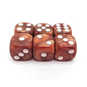 Coloured Dice