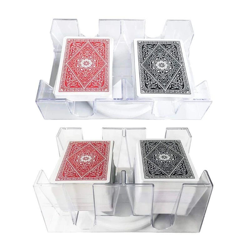 Hands-Free Card Holders - Design 7