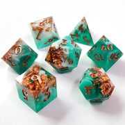 Design 1 - Windstorm