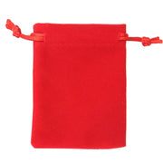 Premium Velvet Dice Bags Tarots Card Deck Jewelry Storage Bag Mini Drawstring Board Game Pack Witch Divination Accessories