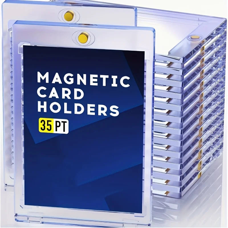 Magnetic Deck Box - Variant 2