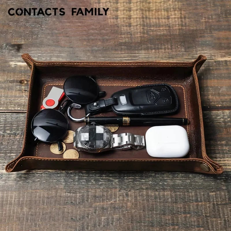 Fold-Flat Dice Tray & Storage - Design 4