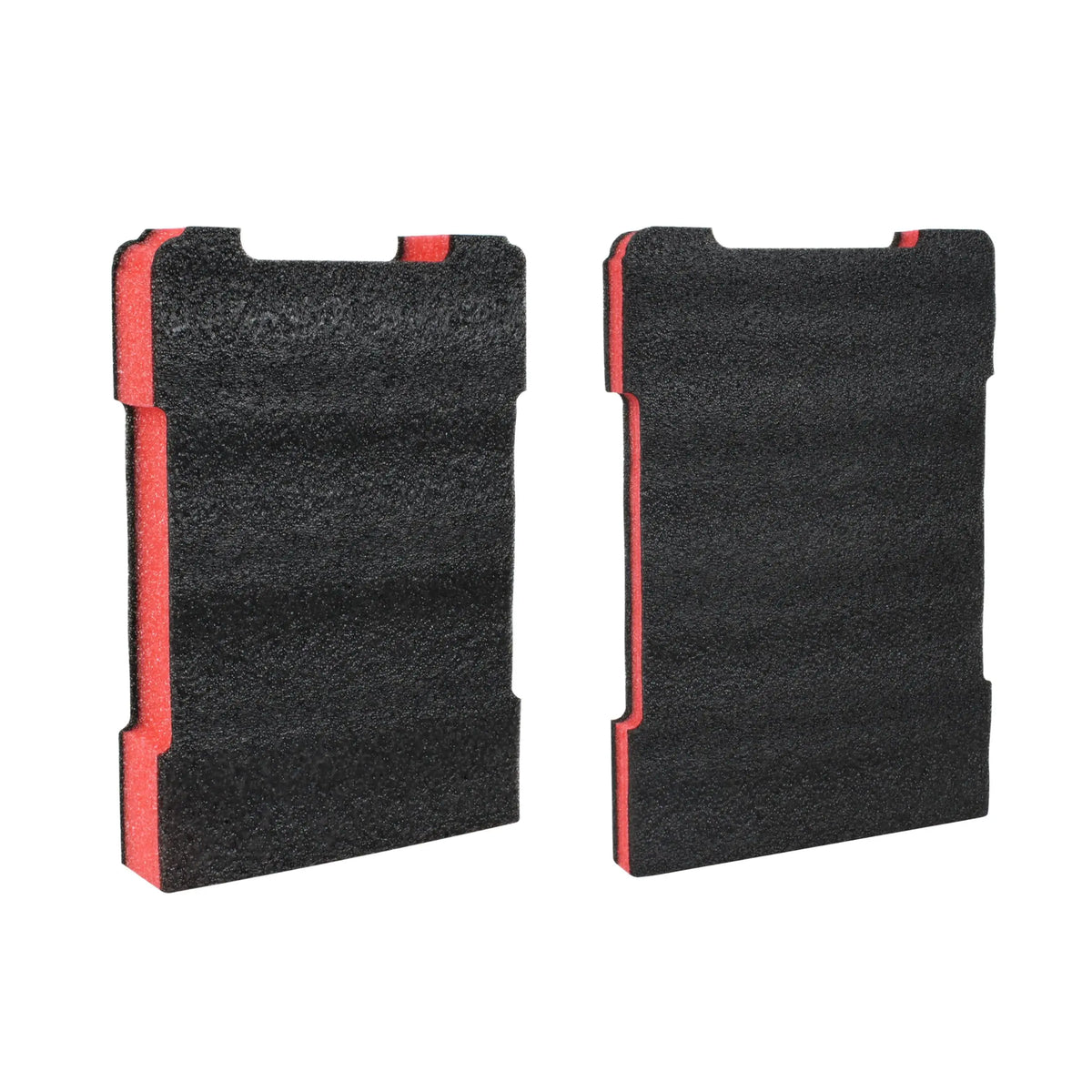 Cut-to-Fit Foam Box Insert - Design 6