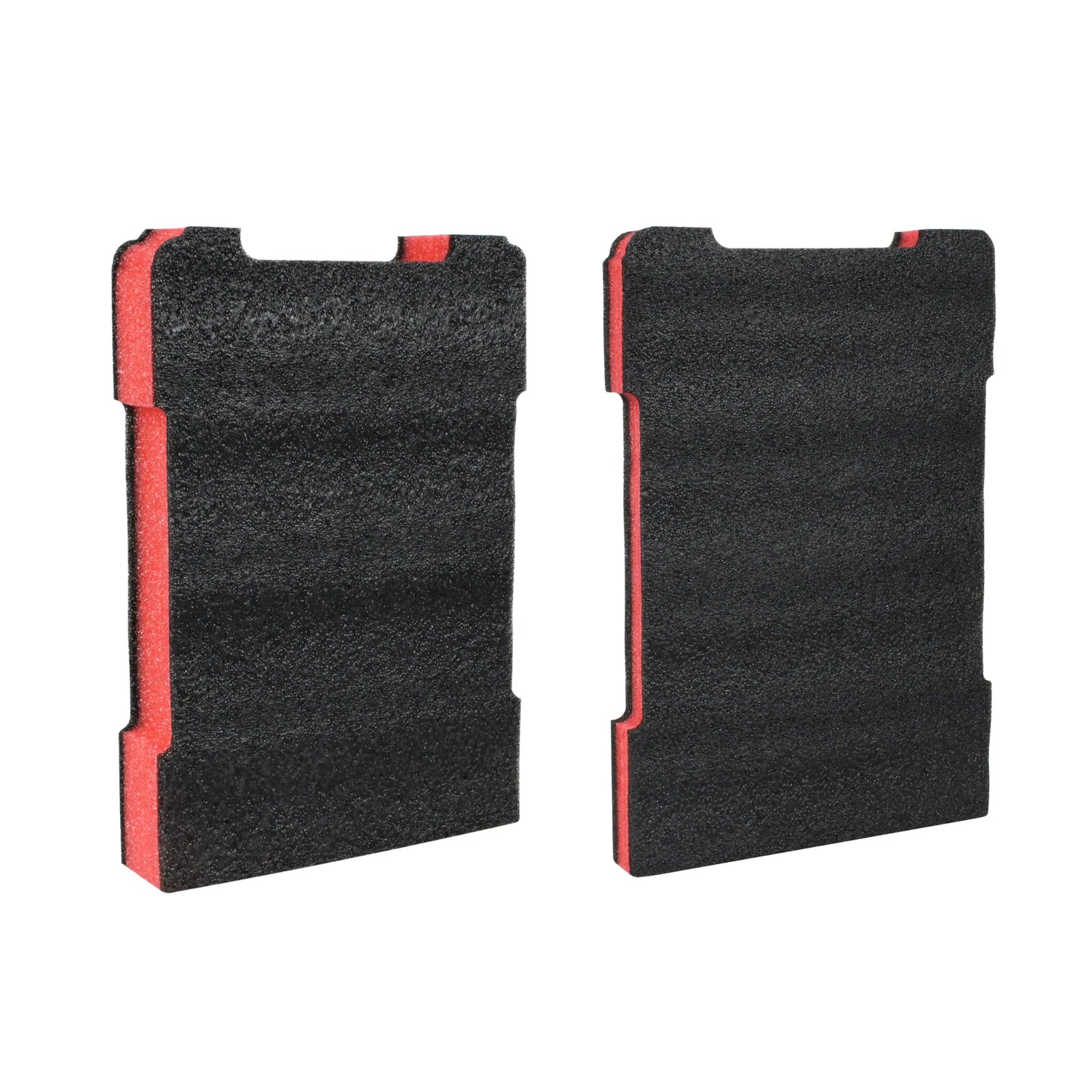 Cut-to-Fit Foam Box Insert - Design 6