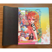OPCG One Piece Nami Playmat Trading Card Game Mat Card Play Mat OP-207