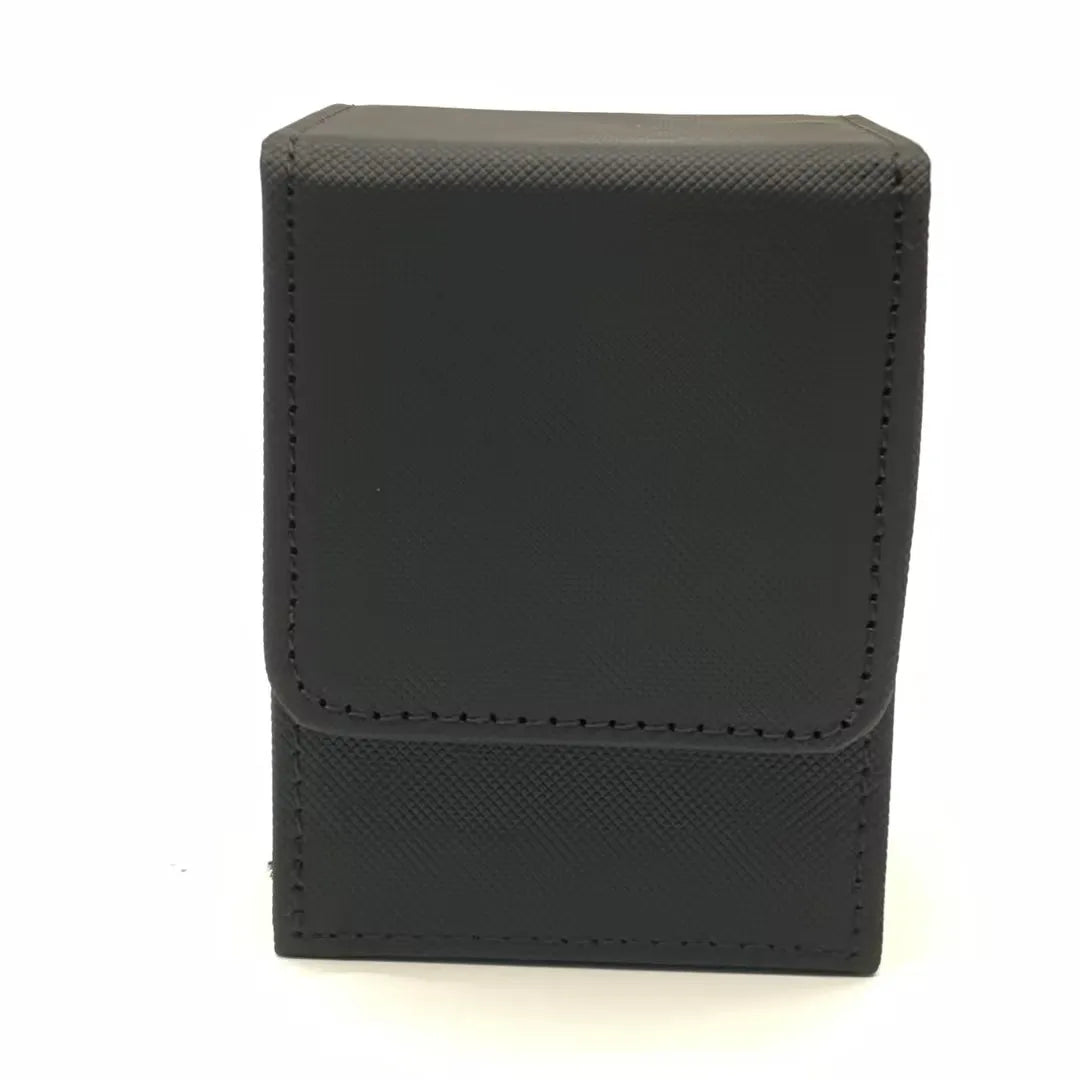 Commander Deck Box - 100+ Sleeved Cards
