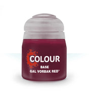 Water-based Paint BASE Red Orange Yellow Pink Purple Series Warhammer 40K/AOS GW Model Pigment Model Accessories And Tools hobby