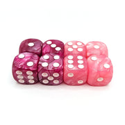 Coloured Dice