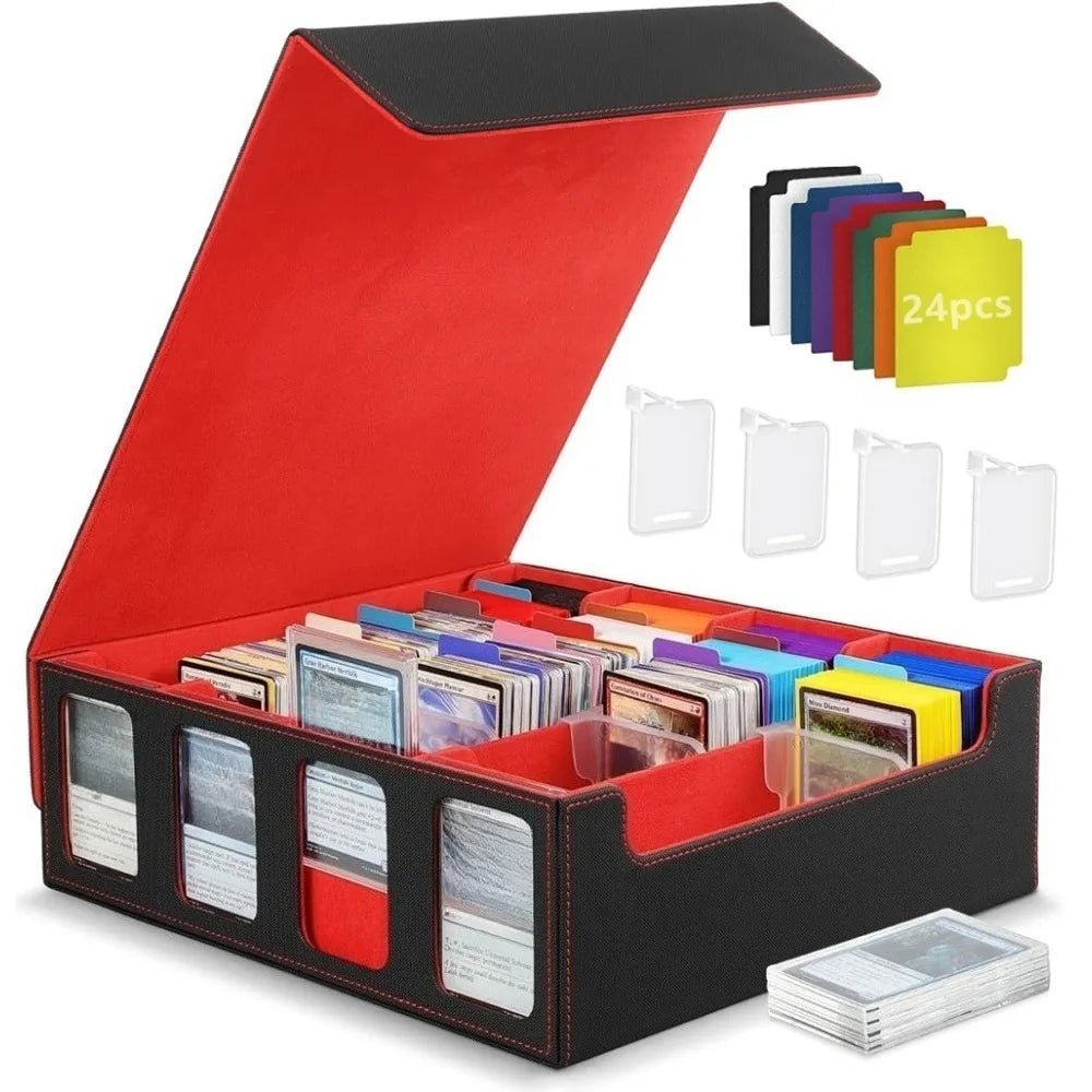 Deck Box