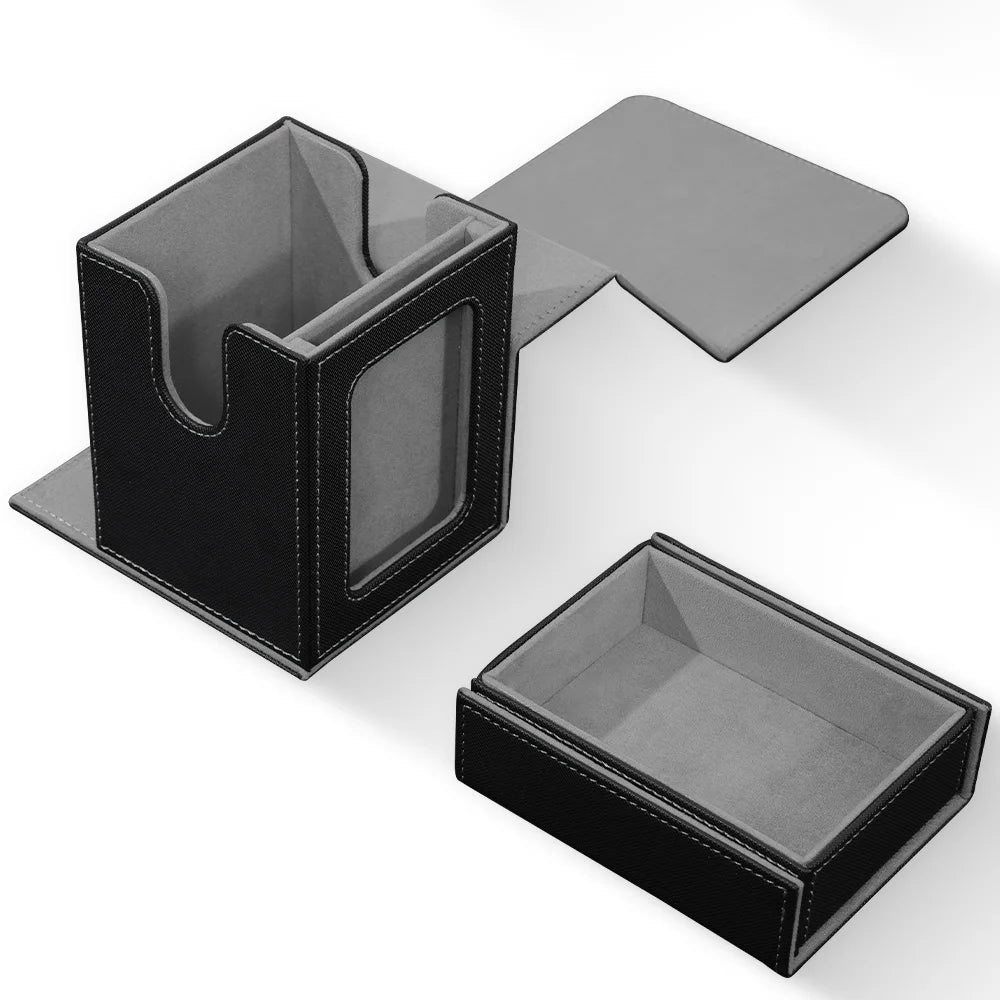 Deck Box - 100+ Cards