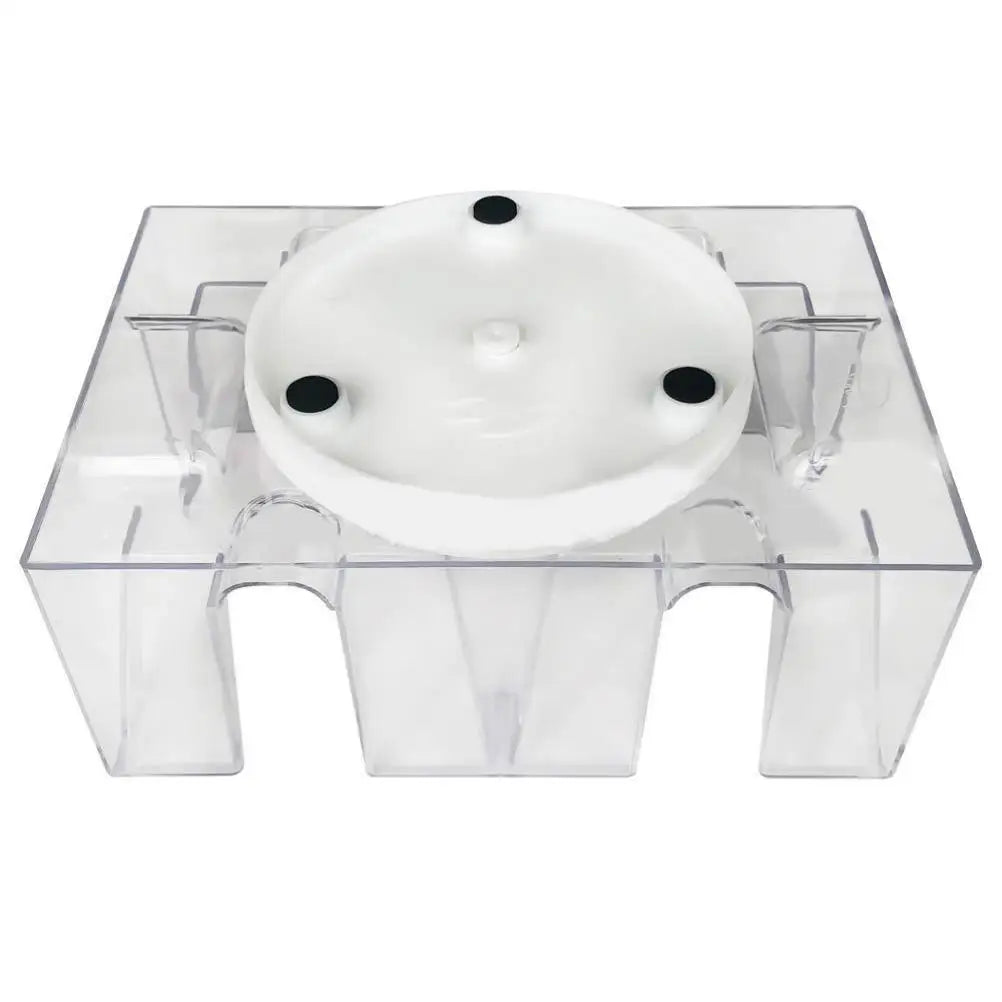 Rotating Playing Card Tray – 2 Colours to Choose From