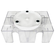Rotating Playing Card Tray – 2 Colours to Choose From