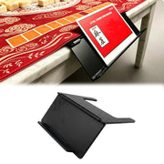 Folding Tabletop Card Stand – 7 Colours to Choose From