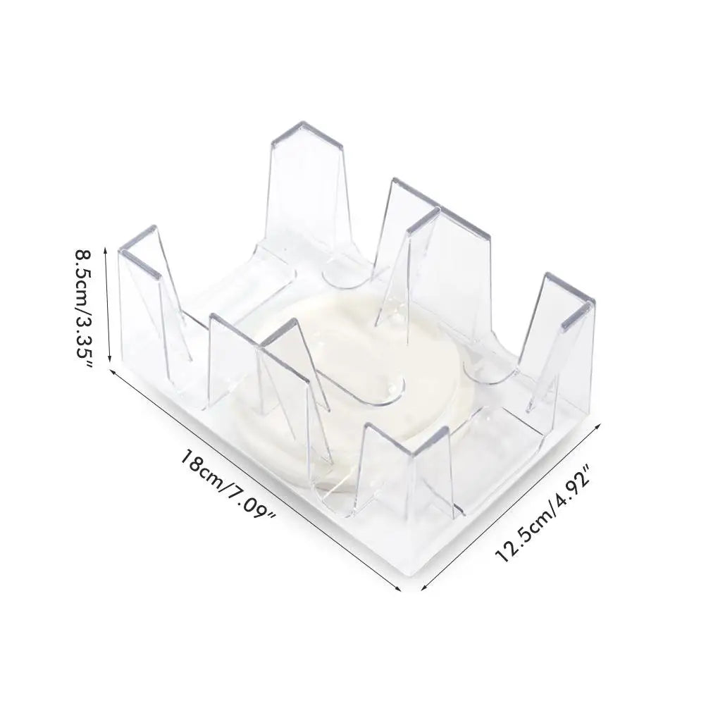 Rotating Playing Card Tray – 2 Colours to Choose From